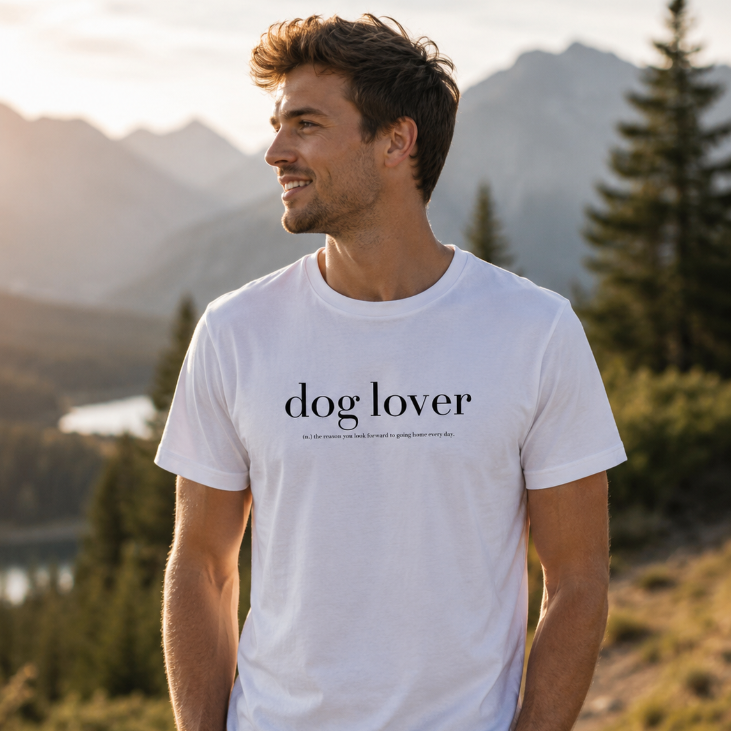 Herren T-Shirts